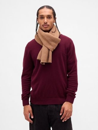 CashSoft Schal