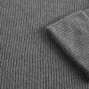 CashSoft Shaker-Stitch Boyfriend-Pullover CashSoft Shaker-Stitch Boyfriend-Pullover