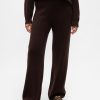 CashSoft Shaker-Stitch-Pulloverhose CashSoft Shaker-Stitch-Pulloverhose