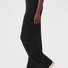 CashSoft Shaker-Stitch-Pulloverhose