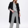 CashSoft Shaker-Stitch-Pulloverhose CashSoft Shaker-Stitch-Pulloverhose