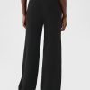 CashSoft Shaker-Stitch-Pulloverhose