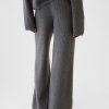CashSoft Shaker-Stitch-Pulloverhose CashSoft Shaker-Stitch-Pulloverhose