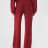 CashSoft Shaker-Stitch-Pulloverhose CashSoft Shaker-Stitch-Pulloverhose