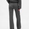 CashSoft Shaker-Stitch-Pulloverhose CashSoft Shaker-Stitch-Pulloverhose