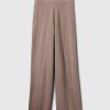 CashSoft Shaker-Stitch-Pulloverhose