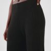 CashSoft Shaker-Stitch-Pulloverhose