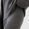 CashSoft Shaker-Stitch-Pulloverhose CashSoft Shaker-Stitch-Pulloverhose