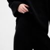 CashSoft Shaker-Stitch-Pulloverhose CashSoft Shaker-Stitch-Pulloverhose