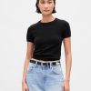 CashSoft Stretch-Baby-T-Shirt CashSoft Stretch-Baby-T-Shirt