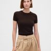 CashSoft Stretch-Baby-T-Shirt CashSoft Stretch-Baby-T-Shirt