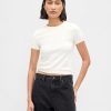 CashSoft Stretch-Baby-T-Shirt CashSoft Stretch-Baby-T-Shirt