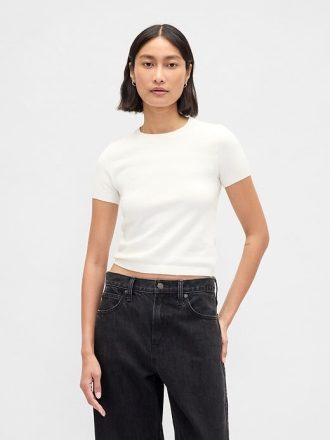 CashSoft Stretch-Baby-T-Shirt