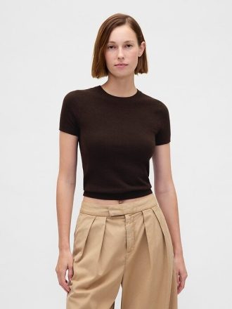 CashSoft Stretch-Baby-T-Shirt