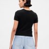 CashSoft Stretch-Baby-T-Shirt CashSoft Stretch-Baby-T-Shirt