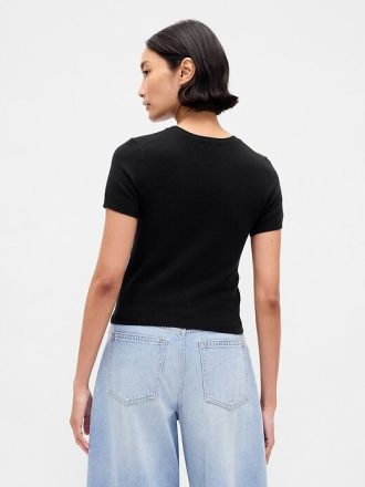 CashSoft Stretch-Baby-T-Shirt