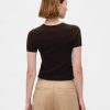 CashSoft Stretch-Baby-T-Shirt CashSoft Stretch-Baby-T-Shirt