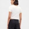 CashSoft Stretch-Baby-T-Shirt CashSoft Stretch-Baby-T-Shirt