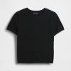 CashSoft Stretch-Baby-T-Shirt CashSoft Stretch-Baby-T-Shirt