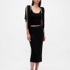 CashSoft Stretch-Crop-Tanktop CashSoft Stretch-Crop-Tanktop