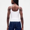CashSoft Stretch-Crop-Tanktop CashSoft Stretch-Crop-Tanktop