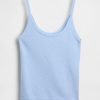 CashSoft Stretch-Crop-Tanktop CashSoft Stretch-Crop-Tanktop