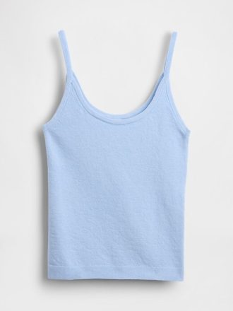 CashSoft Stretch-Crop-Tanktop CashSoft Stretch-Crop-Tanktop