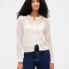 CashSoft Stretch-Pointelle-Cardigan CashSoft Stretch-Pointelle-Cardigan