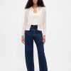 CashSoft Stretch-Pointelle-Cardigan CashSoft Stretch-Pointelle-Cardigan