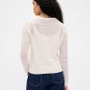 CashSoft Stretch-Pointelle-Cardigan CashSoft Stretch-Pointelle-Cardigan