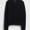 CashSoft Stretch-Pointelle-Cardigan CashSoft Stretch-Pointelle-Cardigan