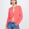 CashSoft Strickjacke CashSoft Strickjacke