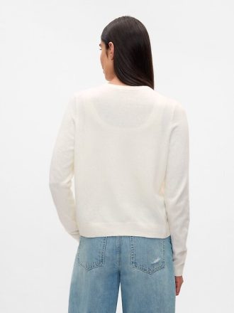 CashSoft Strickjacke
