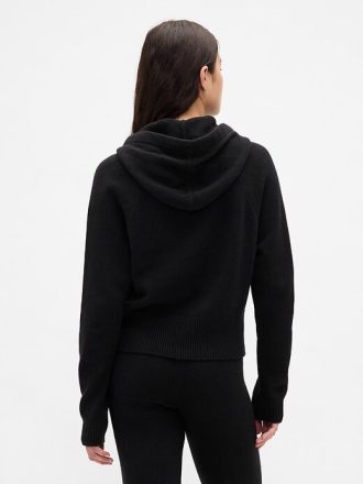 CashSoft Sweater Hoodie