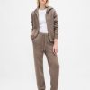 CashSoft Sweater Kapuzenjacke mit Reißverschluss