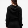 CashSoft Sweater Kapuzenjacke mit Reißverschluss