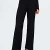 CashSoft Sweathose mit weitem Rippenmuster CashSoft Sweathose mit weitem Rippenmuster