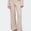 CashSoft Sweathose mit weitem Rippenmuster CashSoft Sweathose mit weitem Rippenmuster