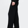 CashSoft Sweathose mit weitem Rippenmuster CashSoft Sweathose mit weitem Rippenmuster