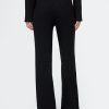 CashSoft Sweathose mit weitem Rippenmuster CashSoft Sweathose mit weitem Rippenmuster