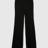 CashSoft Sweathose mit weitem Rippenmuster CashSoft Sweathose mit weitem Rippenmuster