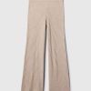 CashSoft Sweathose mit weitem Rippenmuster CashSoft Sweathose mit weitem Rippenmuster