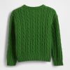 CashSoft Zopfmusterpullover für Babys und Kleinkinder CashSoft Zopfmusterpullover für Babys und Kleinkinder