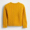 CashSoft Zopfmusterpullover für Babys und Kleinkinder CashSoft Zopfmusterpullover für Babys und Kleinkinder