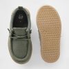 Chambray Moc Sneakers für Babys und Kleinkinder