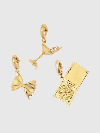 Charm-Paket des Little Words-Projekts Charm-Paket des Little Words-Projekts