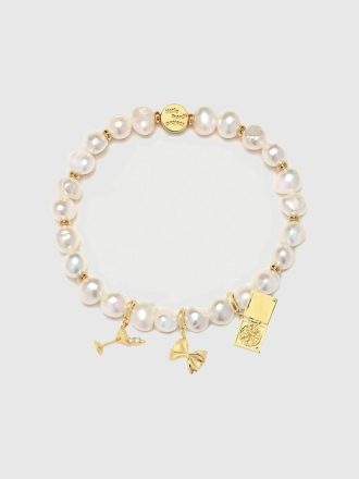Charm-Paket des Little Words-Projekts Charm-Paket des Little Words-Projekts