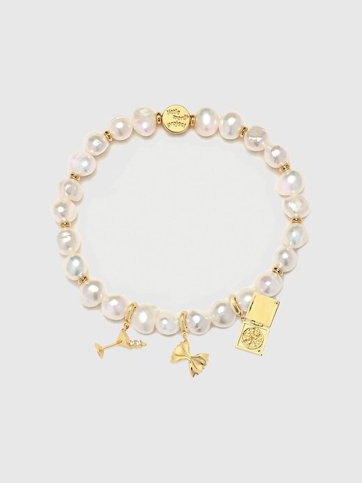 Charm-Paket des Little Words-Projekts Charm-Paket des Little Words-Projekts