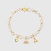 Charm-Paket des Little Words-Projekts Charm-Paket des Little Words-Projekts