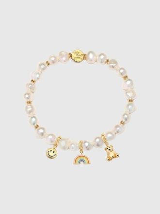 Charm-Paket des Little Words-Projekts